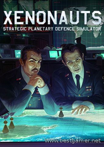 Xenonauts(ENG) [L]