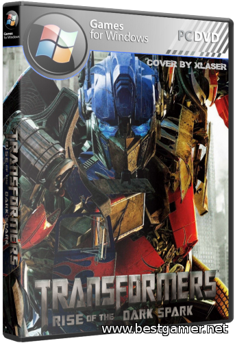 Transformers: Rise of the Dark Spark [Repack] от Decepticon