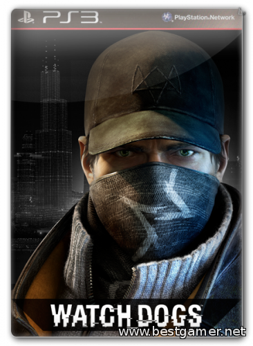 Watch Dogs DLC (PS3)