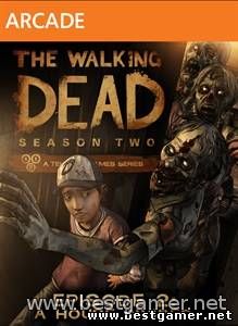 The Walking Dead Season 2 [XBLA]