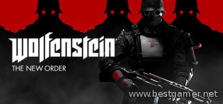 Wolfenstein: The New Order [Update 1] (2014) PC &#124; Патч