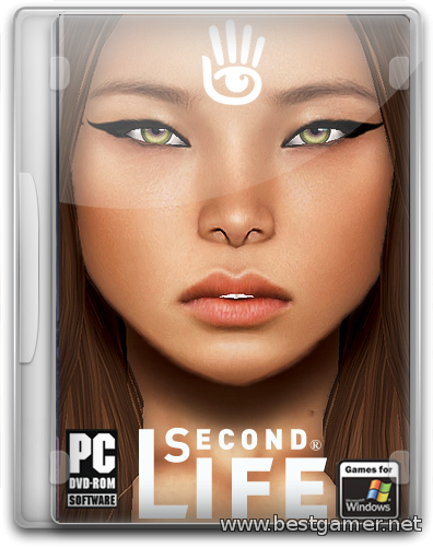 Second Life [v.3.7.10.2] (2014) PC