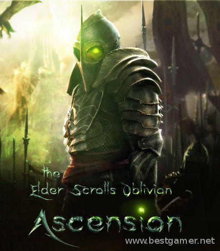 The Elder Scrolls IV: Oblivion - Ascension (2007) PC &#124; RePack