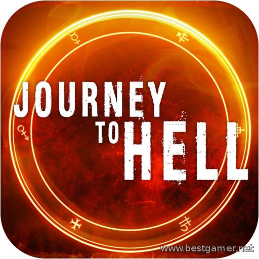 Journey to Hell [v1.1, iOS 4.0, RUS]