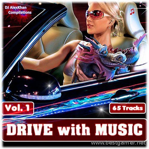 VA - Drive with Music Vol.1 2014