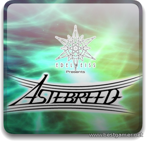 Astebreed [P] [ENG / JAP] (2014)