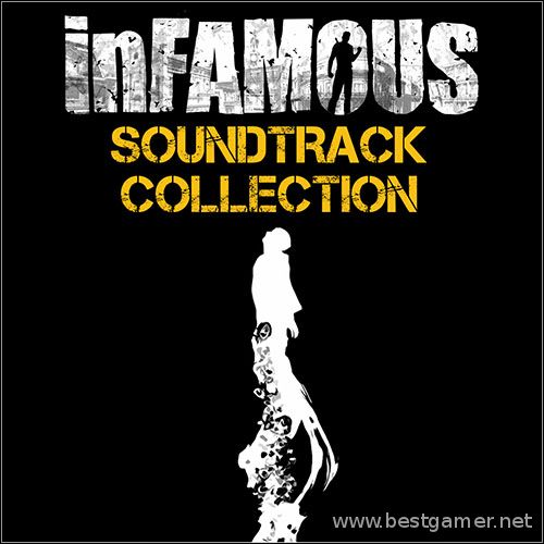 (Score) Infamous Soundtrack Collection (2009-2014)