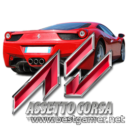 Assetto Corsa [v 0.20.5] (2014) PC &#124; Патч