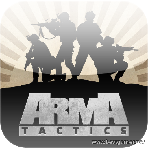 Arma Tactics [v1.4005,  iOS 6.0, RUS]