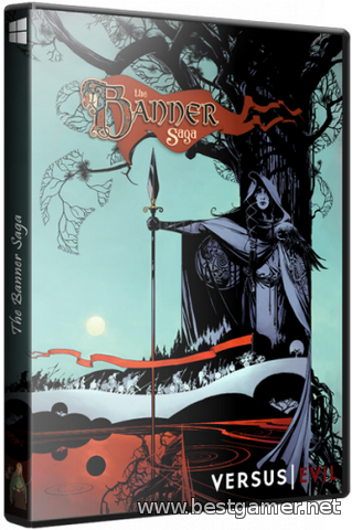 The Banner Saga [v 2.6.61] (2014) РС &#124; RePack