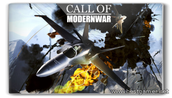[Android] Call Of ModernWar:Warfare Duty (v1.0.1 + mod)