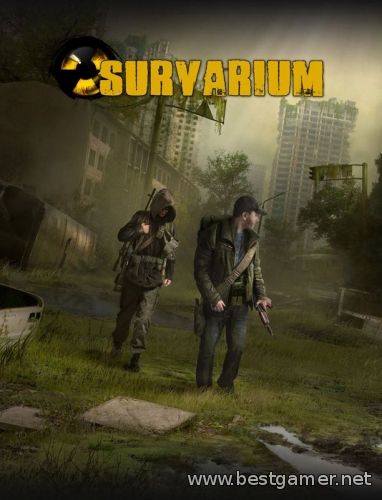 Survarium Vostok Games (RUS, ENG, MULTi5) ОБТ