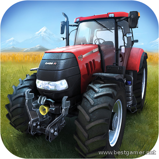 Farming Simulator 14 (v1.1.6)- Android