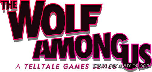 The Wolf Among Us (Любительский) [Tolma4 Team] [1.35 ]