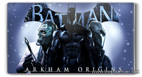 [Android] Batman Arkham Origins (v1.2.1 + Mod)