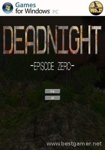 Dead Night (2014) [ENG][L]