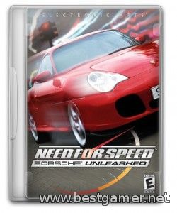 Need for Speed (COLLECTION)  (Repack by R.G.BestGamer.net)