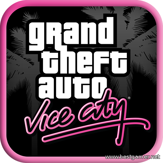 Grand Theft Auto Vice City v1.03 на Android