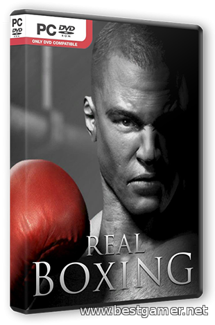 Real Boxing (RePack) отR.G.BestGamer.net