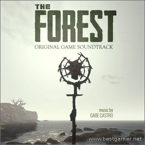 (Unofficial) The Forest by Gabe Castro (2014)