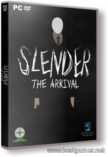 Slender: The Arrival  v 1.5.6 (RePack) отR.G.BestGamer.net