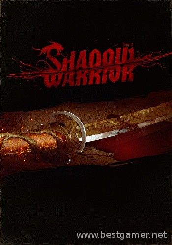 Shadow Warrior (2013) [Ru/Multi] (1.1.3/dlc) SteamRip