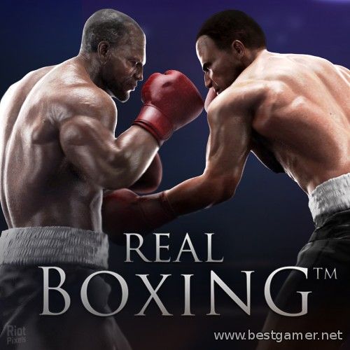 Real Boxing (Rus/Multi7) [L] - CODEX