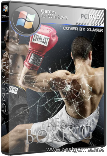 Real Boxing (v.1.0) (2014) [RePack] by XLASER