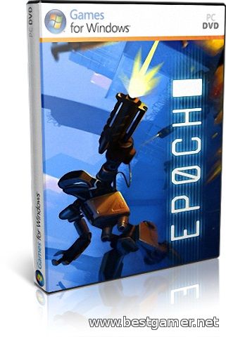 EPOCH (Rus/Eng) [L] - CODEX