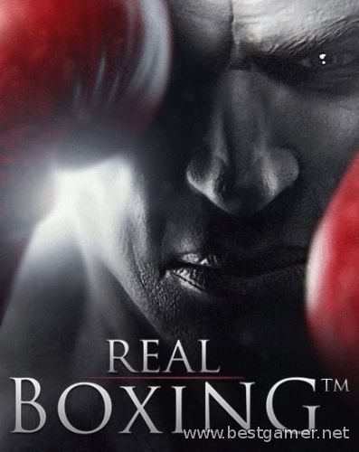 Real Boxing (2014) PC &#124; RePack от FiReFoKc