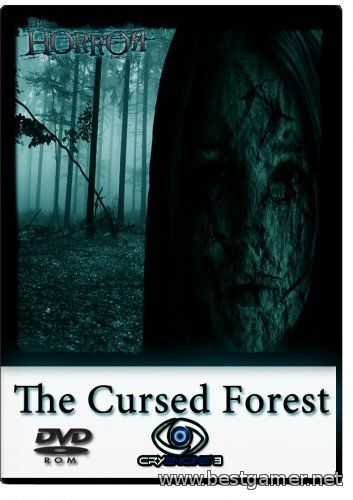 The Cursed Forest (2014) PC &#124; RePack