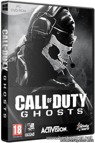 Call of Duty: Ghosts {R.G Bestgamer.net}[Update 14] Repack