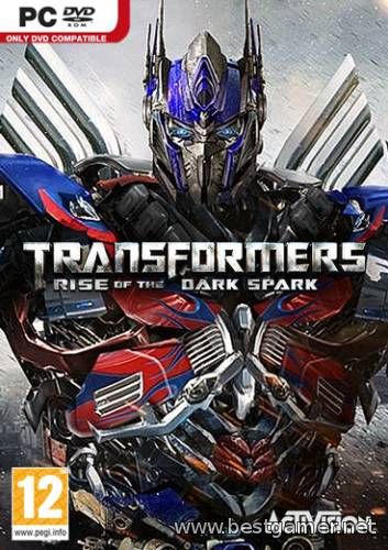 Обзор Transformers: Rise of the Dark Spark