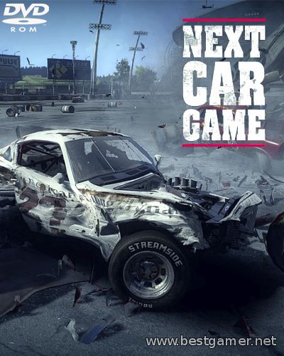 Next Car Game. Digital Deluxe Edition {Pre-Alpha v0.176856}