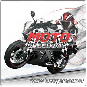 Moto Speedway v1.3 [Apk+Obb]