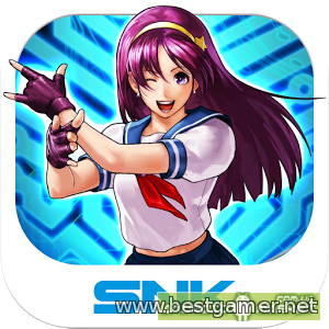THE RHYTHM OF FIGHTERS v1.0.1 Android