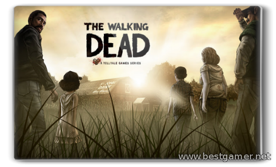 [Android] The Walking Dead: Season One (Full) (v1.09)