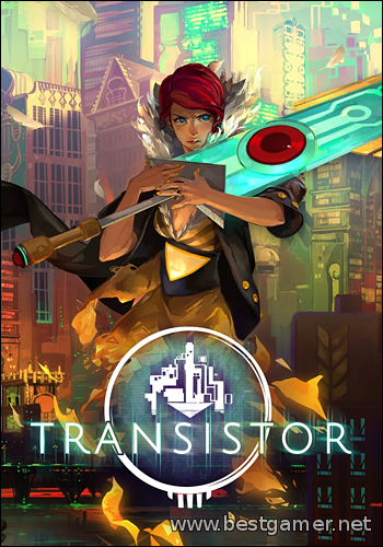 Transistor [v 1.26281] (2014) PC &#124; SteamRip