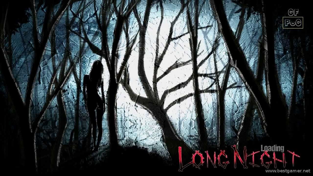 Long Night Episode 1: Alone I Break( Eng) -iNLAWS