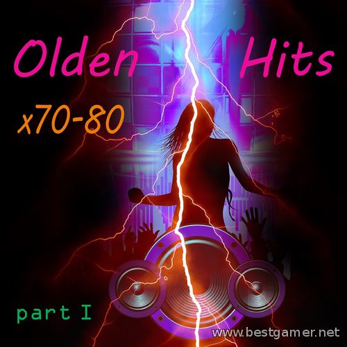 VA - Olden Hits x70-80 (part I)