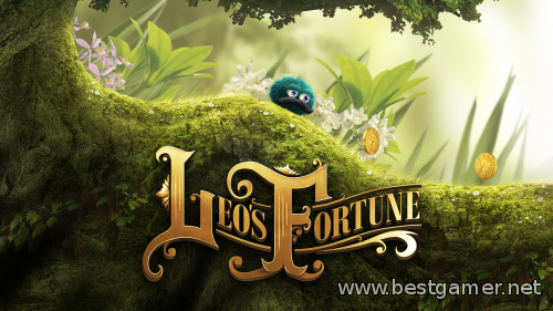 Состояние Лео / Leo&#39;s fortune (2014) Android