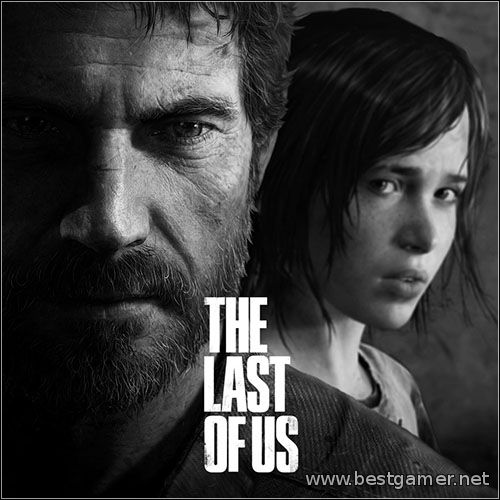 (Score) The Last of Us Vol.1 & 2