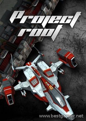 Project Root (KISS ltd.) (ENG / SPA) [L]