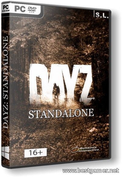 DayZ: Standalone (v.0.47)Repack] by SeregA-Lus