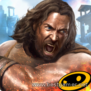 HERCULES: THE OFFICIAL GAME (2014) Android