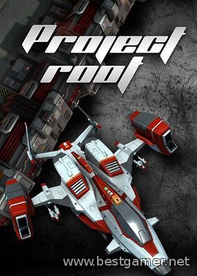 Project Root (KISS ltd.) (ENG&#124;SPA) [L]