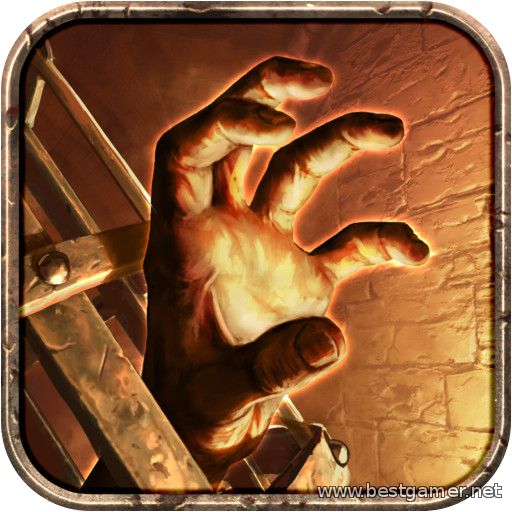 Hellraid: The Escape [v1.12, ENG]