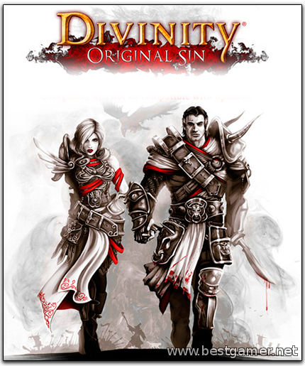 Divinity: Original Sin. Digital Collectors edition (MULTI3&#124;ENG) [DL&#124;Steam-Rip] от R.G. Игроманы