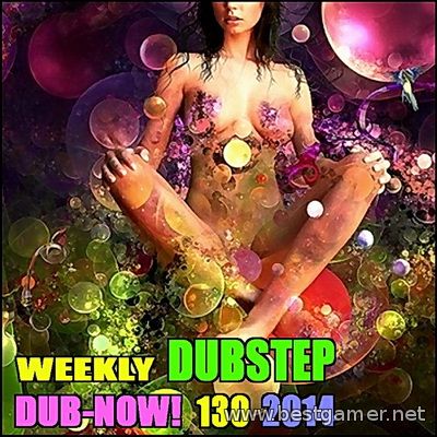 VA - Dub-Now! Weekly Dubstep 130 (2014) MP3