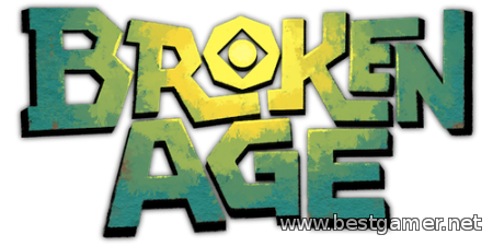 [Русификатор] Broken Age